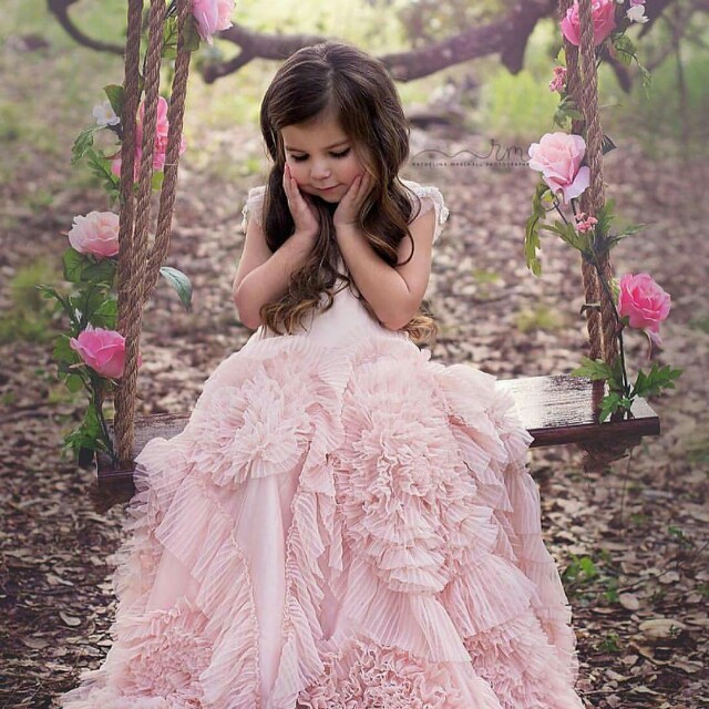 Dollcake Vintage Dress Babies Kids Babies Kids Fashion on
