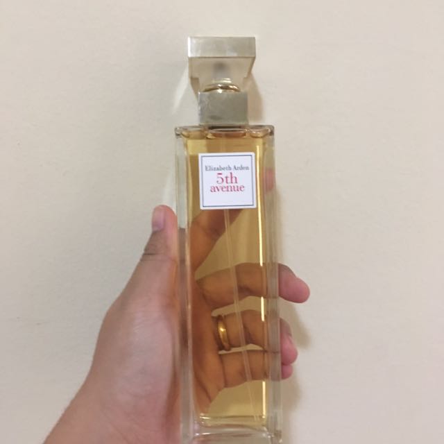 harga elizabeth arden 5th avenue