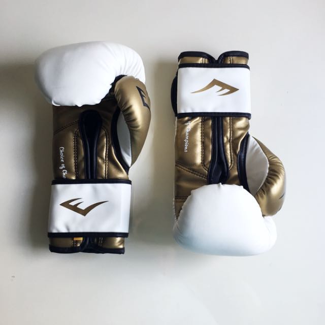 everlast womens boxing shorts