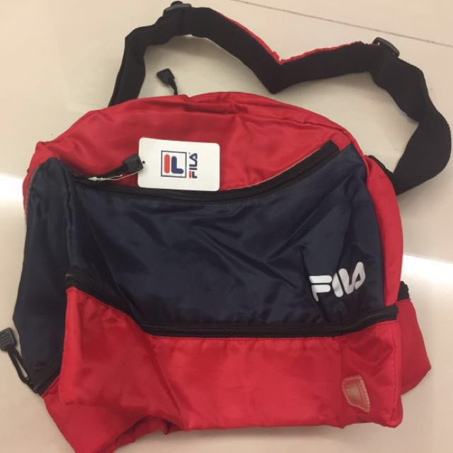 Fila bags mens 2017 outlet