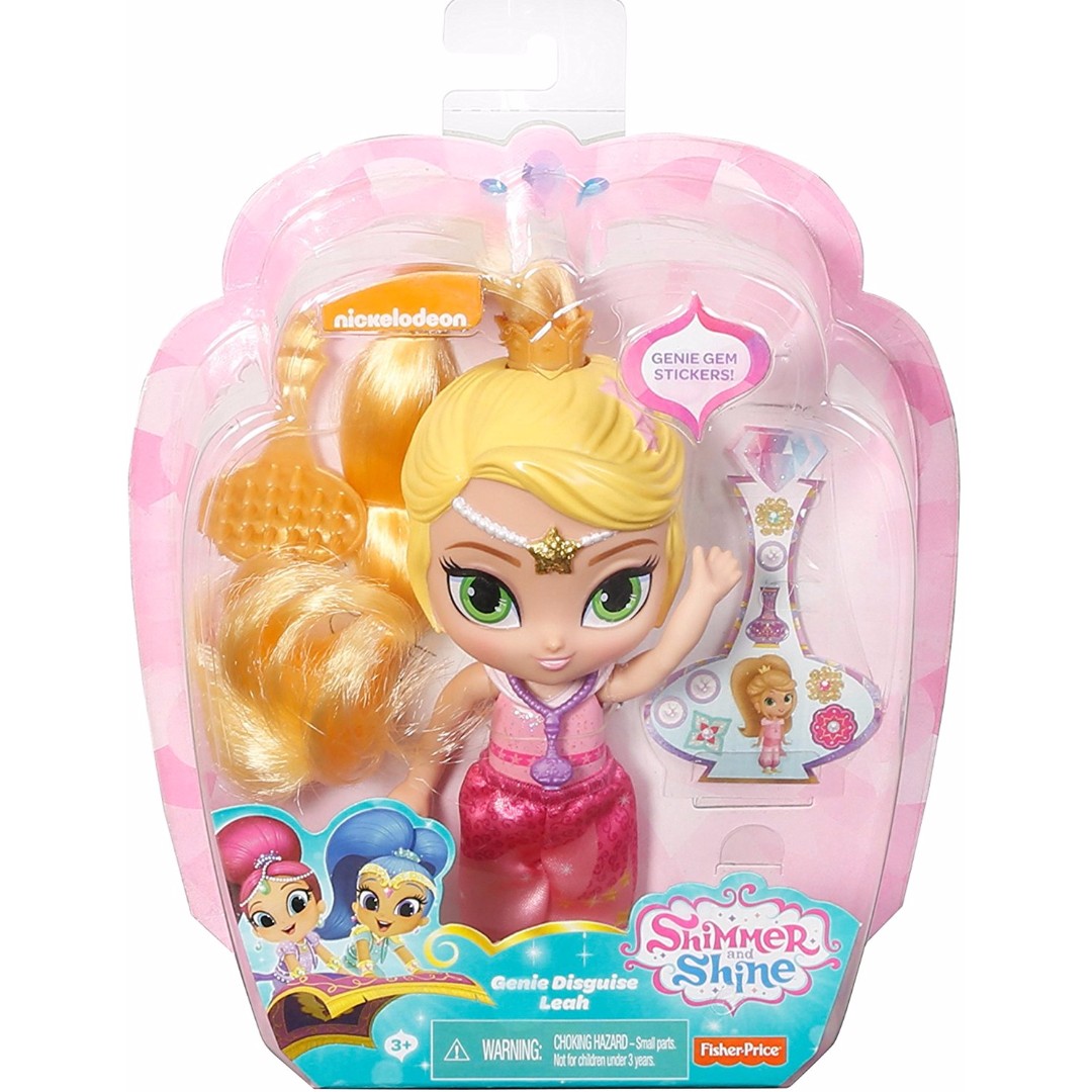 fisher price shimmer and shine