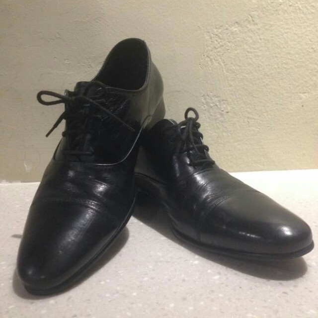 Soda shop homme shoes