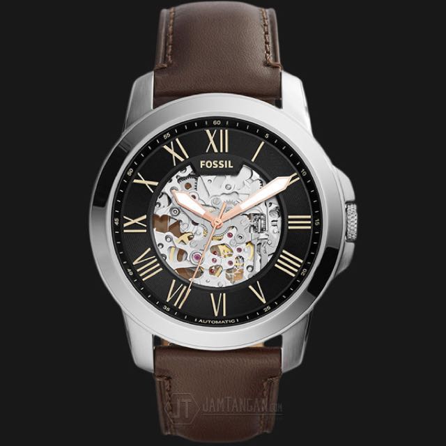 fossil me3100