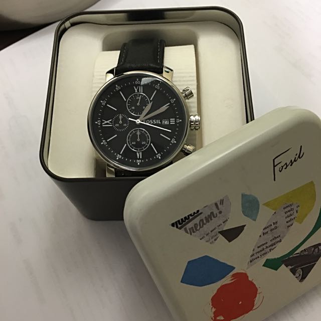 Bq1006 fossil best sale
