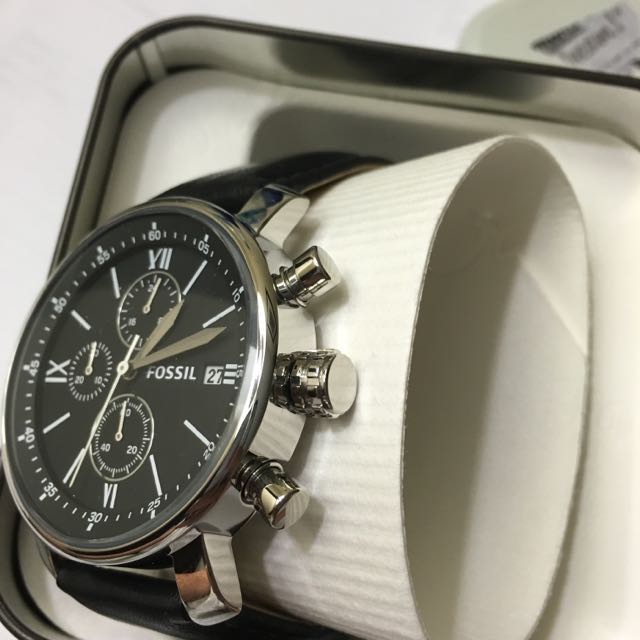 Fossil watch bq1006 online