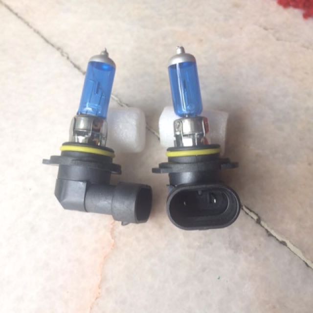 HB4 BMW e46 FOG LAMP BULB Auto Accessories on Carousell