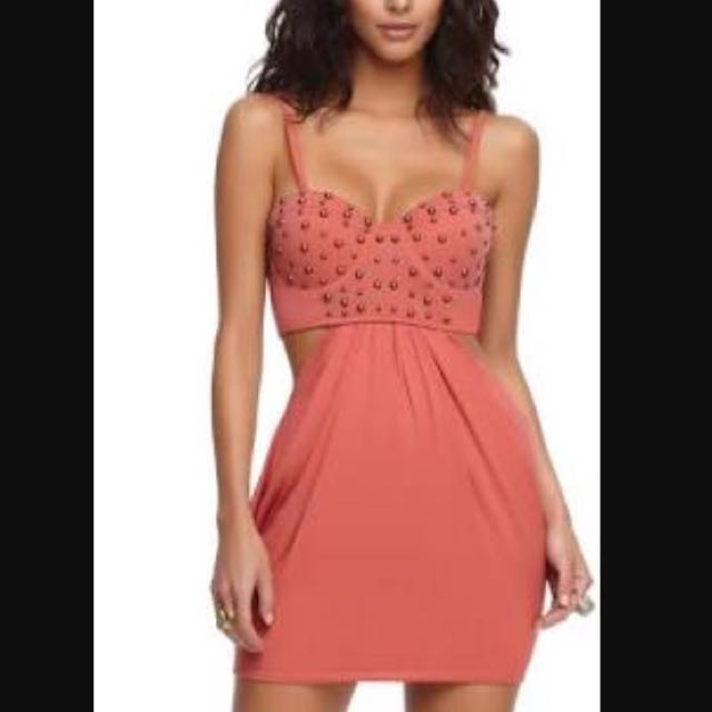 House Of Dereon Dress Size M Women S Fashion Clothes On Carousell