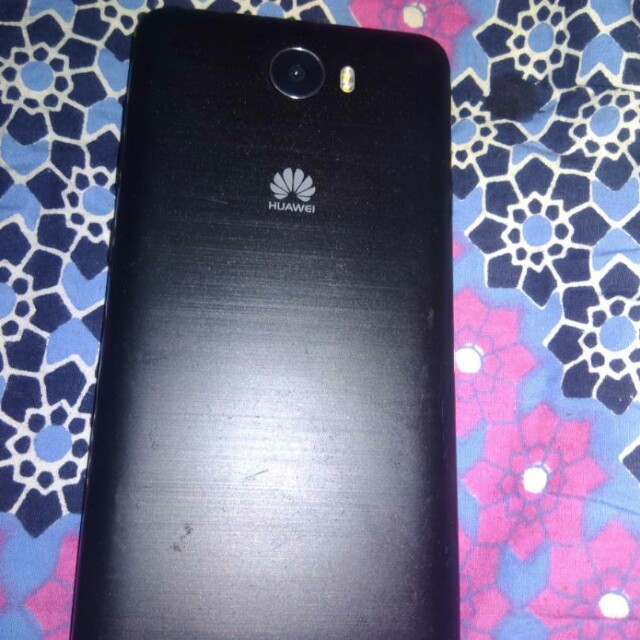 Huawei Y5ii Cun L22 Mobile Phones Tablets Android Phones Others On Carousell