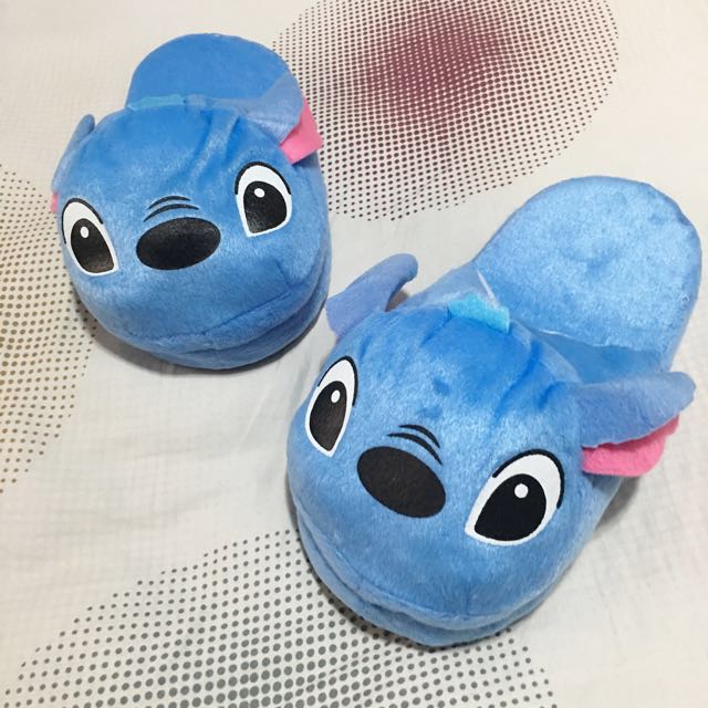 stitch slippers for women