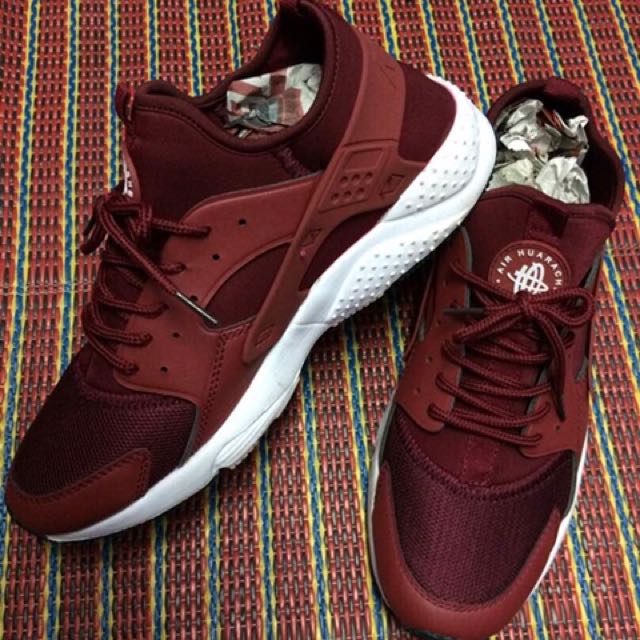 huarache puma