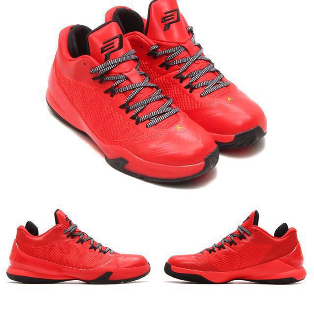 all red cp3