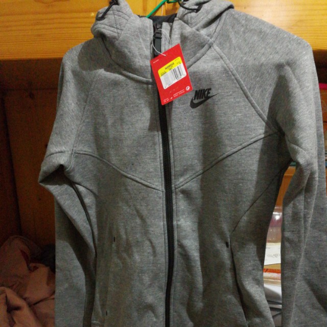 nike new tech