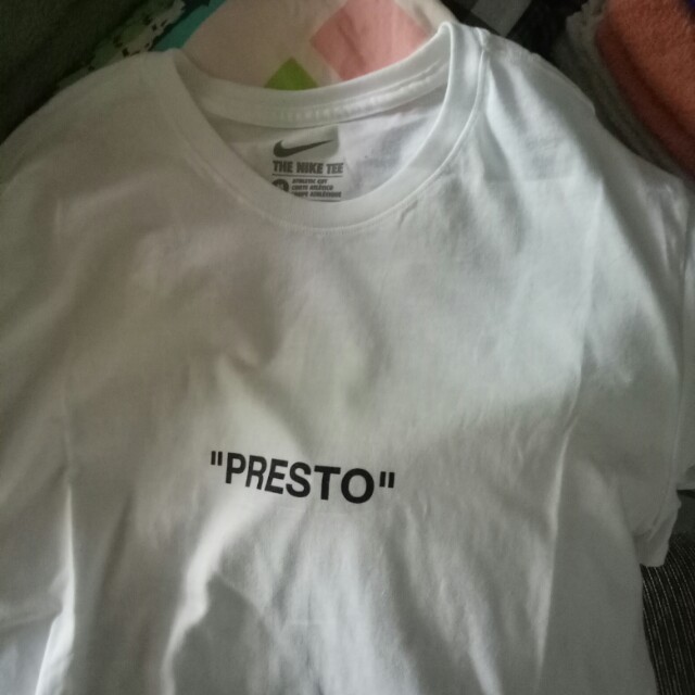 buy \u003e off white presto shirt, Up to 78% OFF