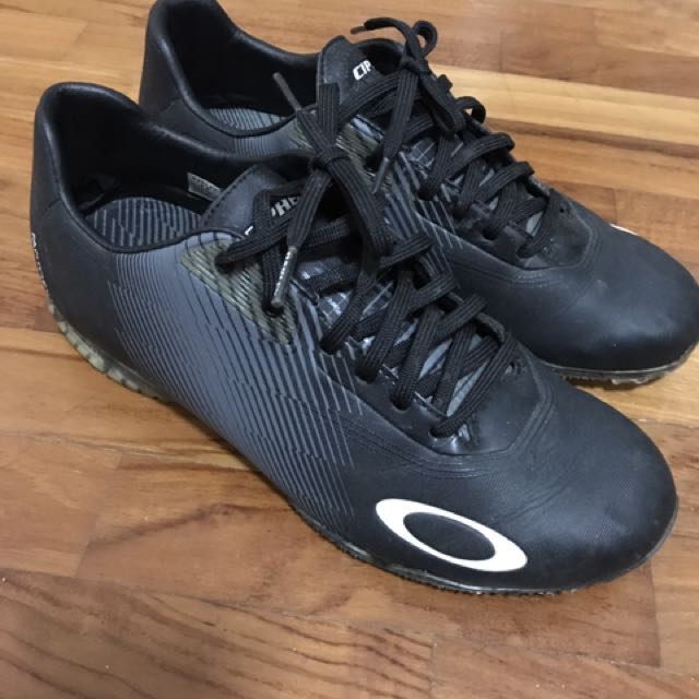 oakley golf shoes for sale