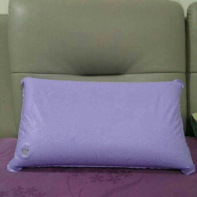 Oca online water pillow