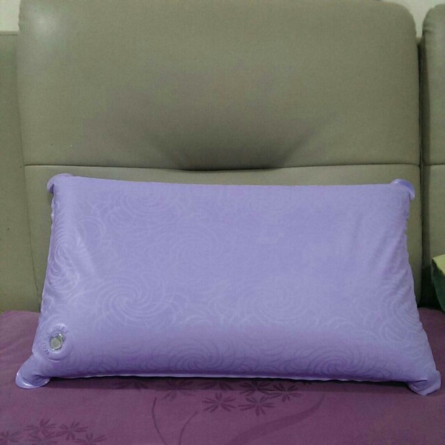 oca water pillow