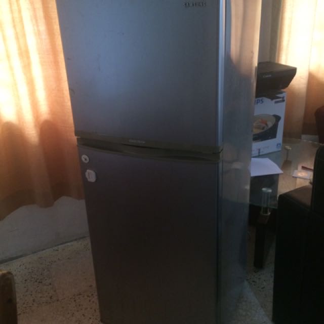 Peti Sejuk Samsung Murah Kitchen Appliances On Carousell