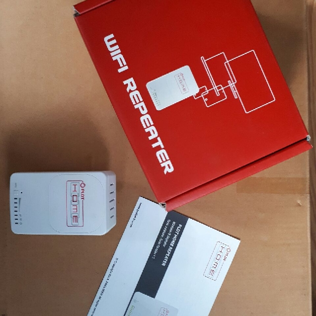 Pldt Wifi Extender Electronics Others On Carousell