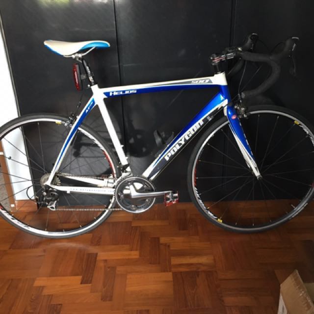 Polygon helios 500 price new arrivals