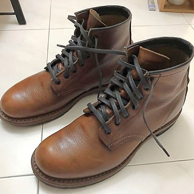 Red wing 9016 sales