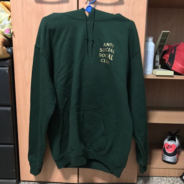 assc redeemed hoodie