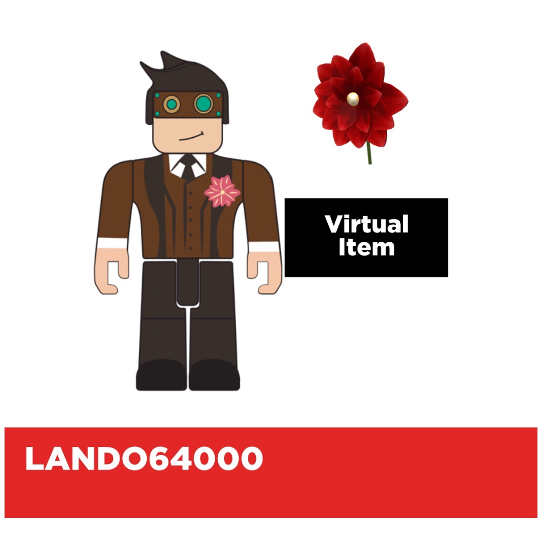 Roblox Lando64000 Babies Kids Toys Walkers On Carousell