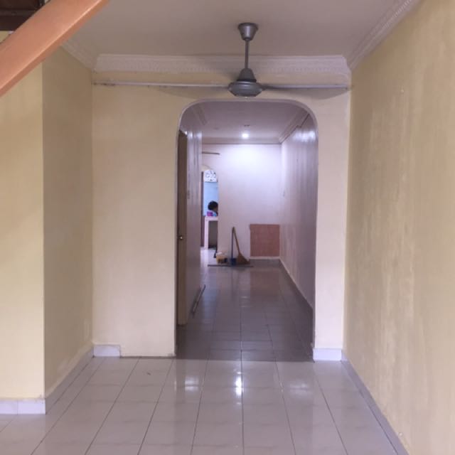 Rumah Untuk Di Sewa Bertempat Di Taman Ehsan Kepong Property