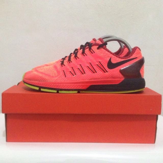 nike air zoom odyssey replacement