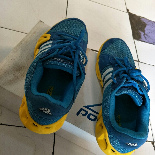 sepatu adidas climacool