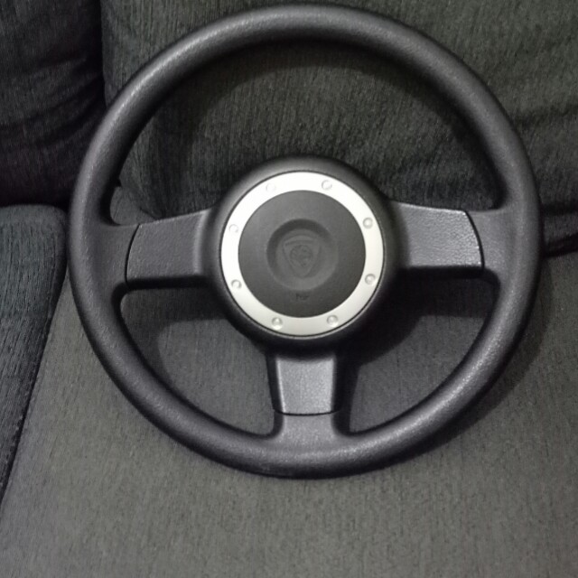 Steering Proton Persona Aksesori Auto Di Carousell
