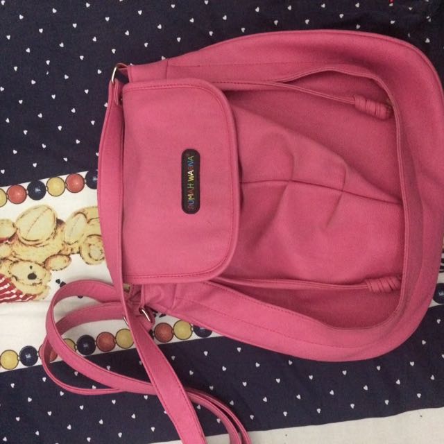Tas Slempang Rumah Warna Women S Fashion Women S Bags Wallets
