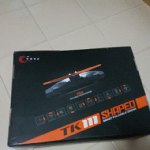 Dron tk111 best sale