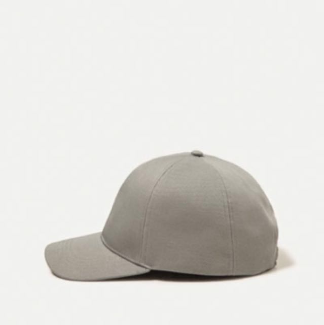 Topi Zara / zara hat / basic Cap 