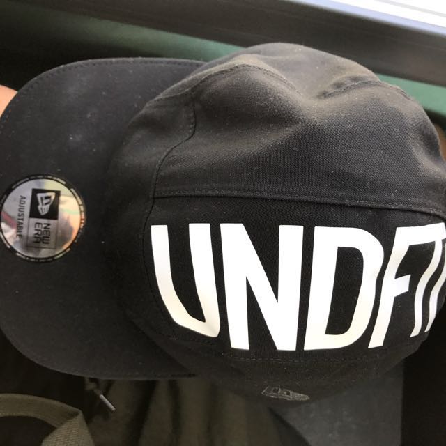 New era running cap clearance