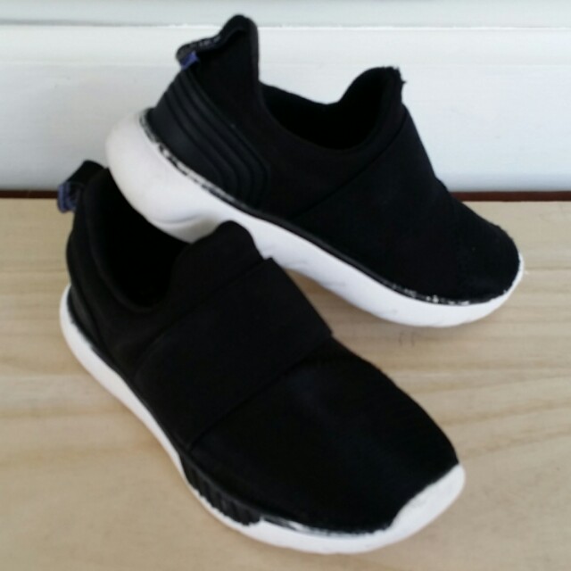 comfortable shoes for kids