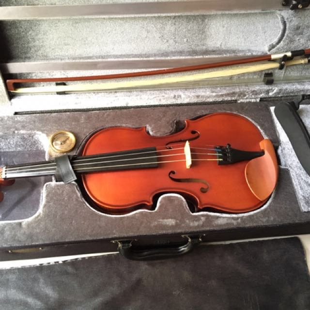 Violin (3/4