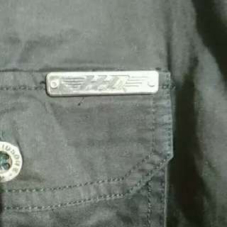 Harley Davidson Tshirt Authentic