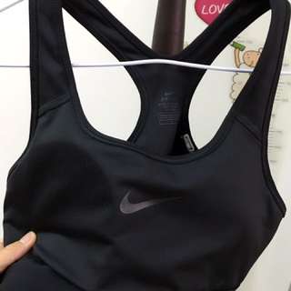 Nike運動背心