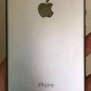 iPhone 6 64GB Space Grey