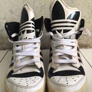 real adidas - boleh nego