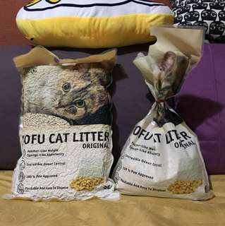Nurture Pro Tofu Cat Litter (Original)