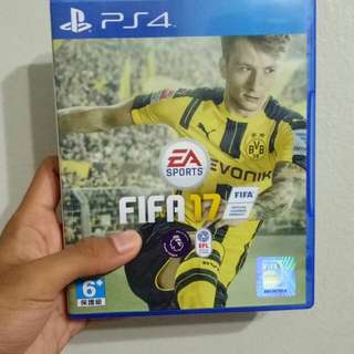 FIFA 17