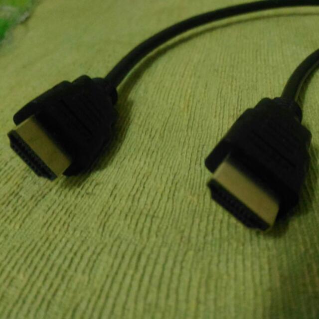 2 HDMI TO VGA adaptor ( Harga Termasuk Postage), Computers & Tech