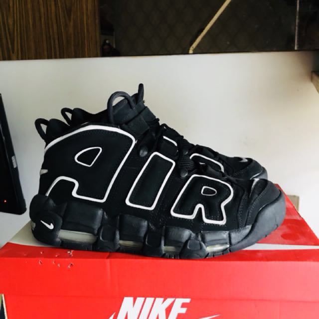 air uptempo pippen