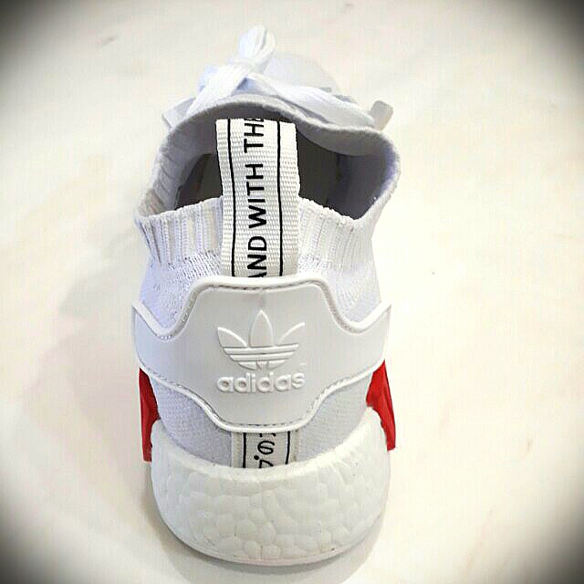 Adidas nmd imitacion best sale white