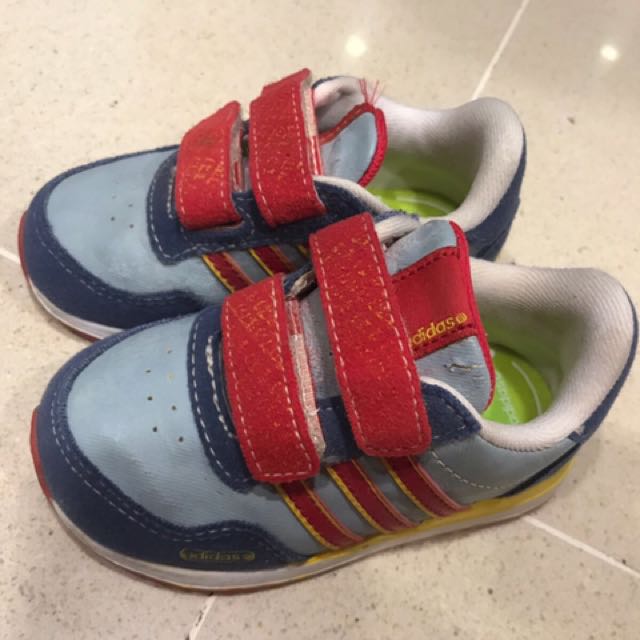 baby boy adidas