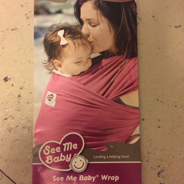 wrap a baby swaddle