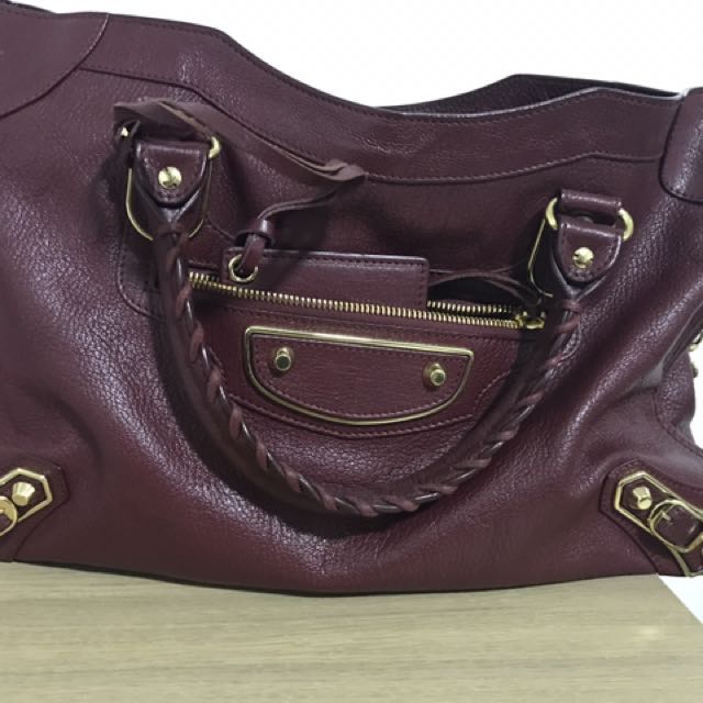 Balenciaga Edge Medium Balenciaga Edge Medium