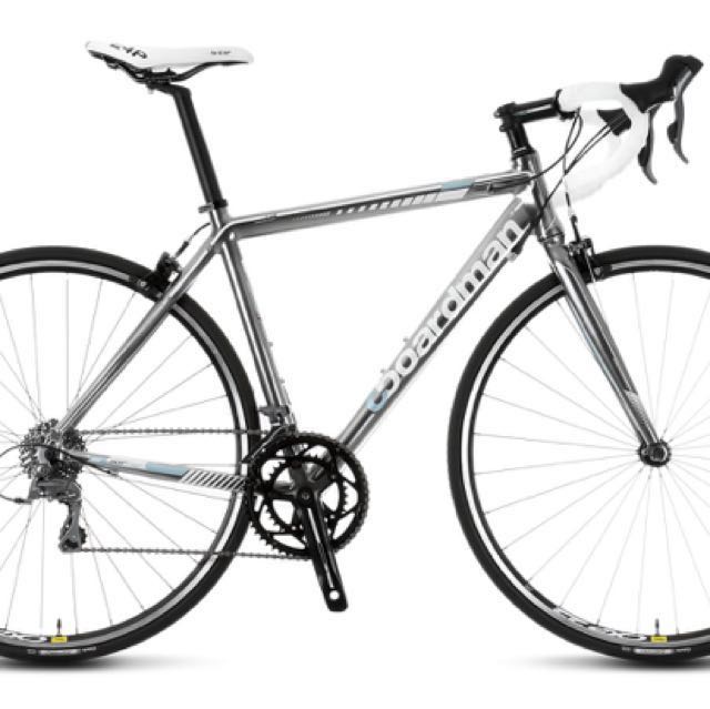 boardman road sport fi