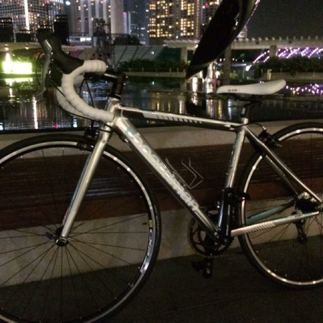 Boardman Road Sport Fi Bike 2014 women s Bike